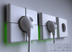 Switch Socket