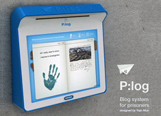 Prison Diary Online