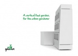 Vertical Grow Pro