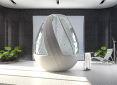 Egg Shower