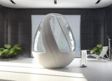 Egg Shower