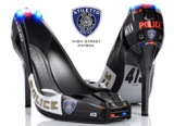 Hot On Your Heels