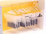 Most Buzzed Designs of January 2010