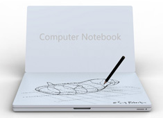 Lighter Side Of Sketching