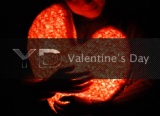 Win a d°light UrHeart This Valentines