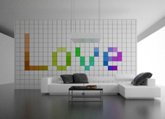 Everchanging Wallnado