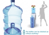 Stackable Bottle