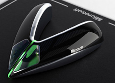 Mouse Pen?