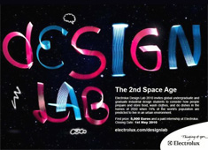 Electrolux To Unveil Exciting New Kitchen Concept at Designboost