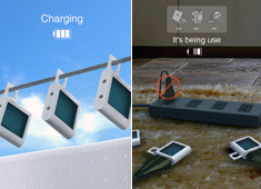 Hanging Out With Sun