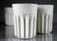 Radiator Mug For Cold Hands