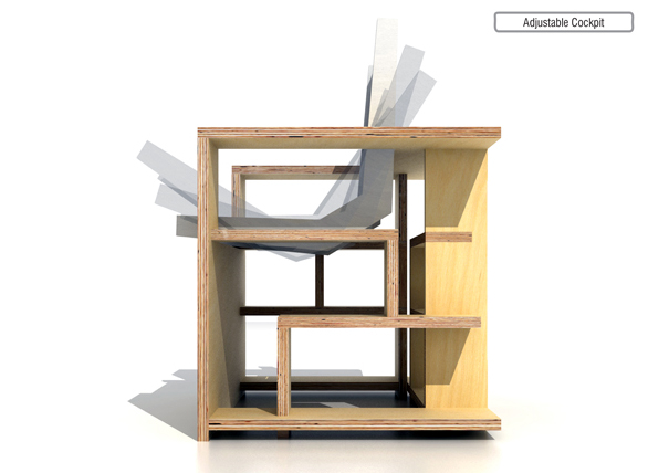 chairbookcase05