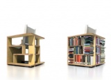 No More Sitting on Books