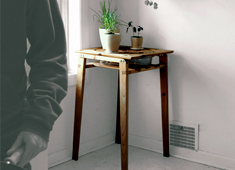 To Grow Herb in da House