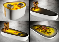 The Fad Of Molecular Cooking
