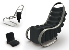 Is it One Chair, or is it More?