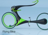 A Bike Who Hates Lowriding