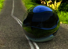 It's Not Rollercircle, It's 3D!