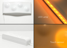 Ambient Lights Get Powered By Nothing