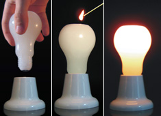 The Light Bulb Effect