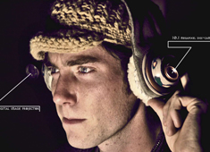 The Headphones that Captured All