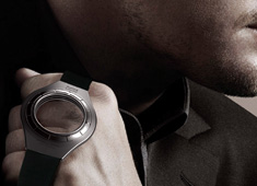 A Watch With No Face