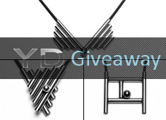 Friday Giveaway: Win The Full Stix & Stones Necklace