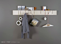 How Simple the Rack