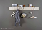 How Simple the Rack