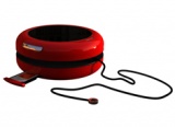 Walk the Mobile, String it Up!