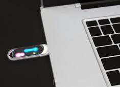 Disco Lights For USB