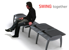 Swinging The Other Way