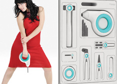 Do You Have The Right Sexy Tools?