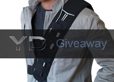 Friday Giveaway: Win The Setgo Transport Urban Bag
