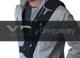 Friday Giveaway: Win The Setgo Transport Urban Bag