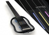 The Real Guitar Video Game