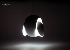Lamp Swingy Magnetive 