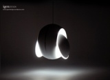 Lamp Swingy Magnetive