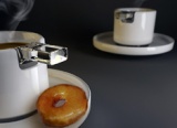 For The Love Of Coffee