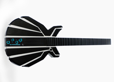Replicating Guitar Reality