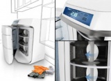 Washing Machine Divides and Conquers