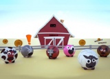 These Are Not Animal Balls