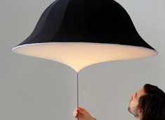 Organic Lampstick