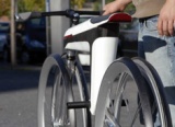 Advance Carbon Fiber Electric Bike