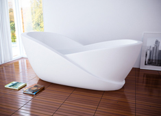 Two Baths Crashed