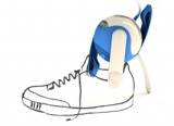 For Soggy Boots