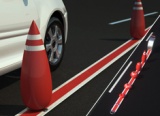 Air Cones For Road Safety