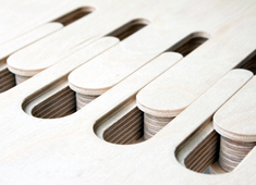 The Stool Connection