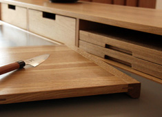 I Got Kitchen Envy, Thanks Henrybuilt