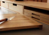 I Got Kitchen Envy, Thanks Henrybuilt